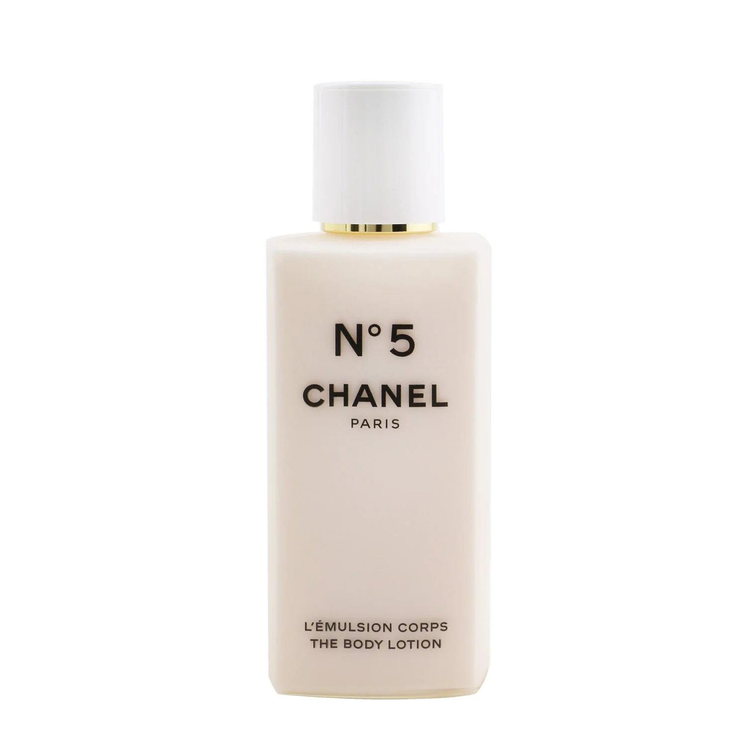 Chanel No.5 The Body Lotion  200ml/6.8oz - Olabens