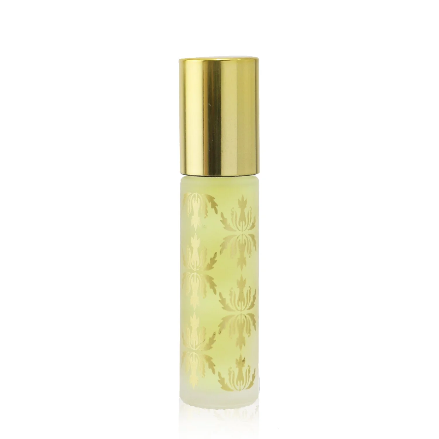 Malie Organics Coconut Vanilla Perfume Oil (Roll-On/Box Slightly Damaged)  10ml - Olabens