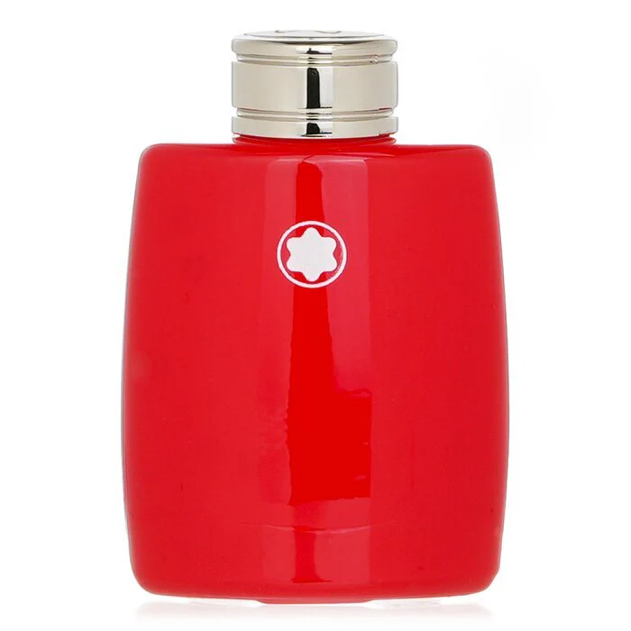 Montblanc Legend Red Eau De Parfum Min 4.5ml/0.15oz - Olabens