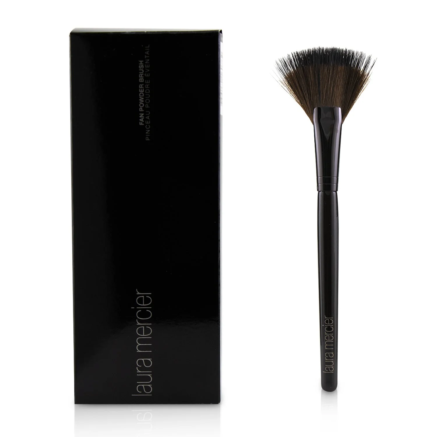 Laura Mercier Fan Powder Brush - Olabens
