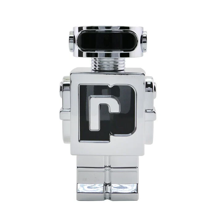 Paco Rabanne Phantom Eau De Toilette Spray 100ml/3.4oz - Olabens