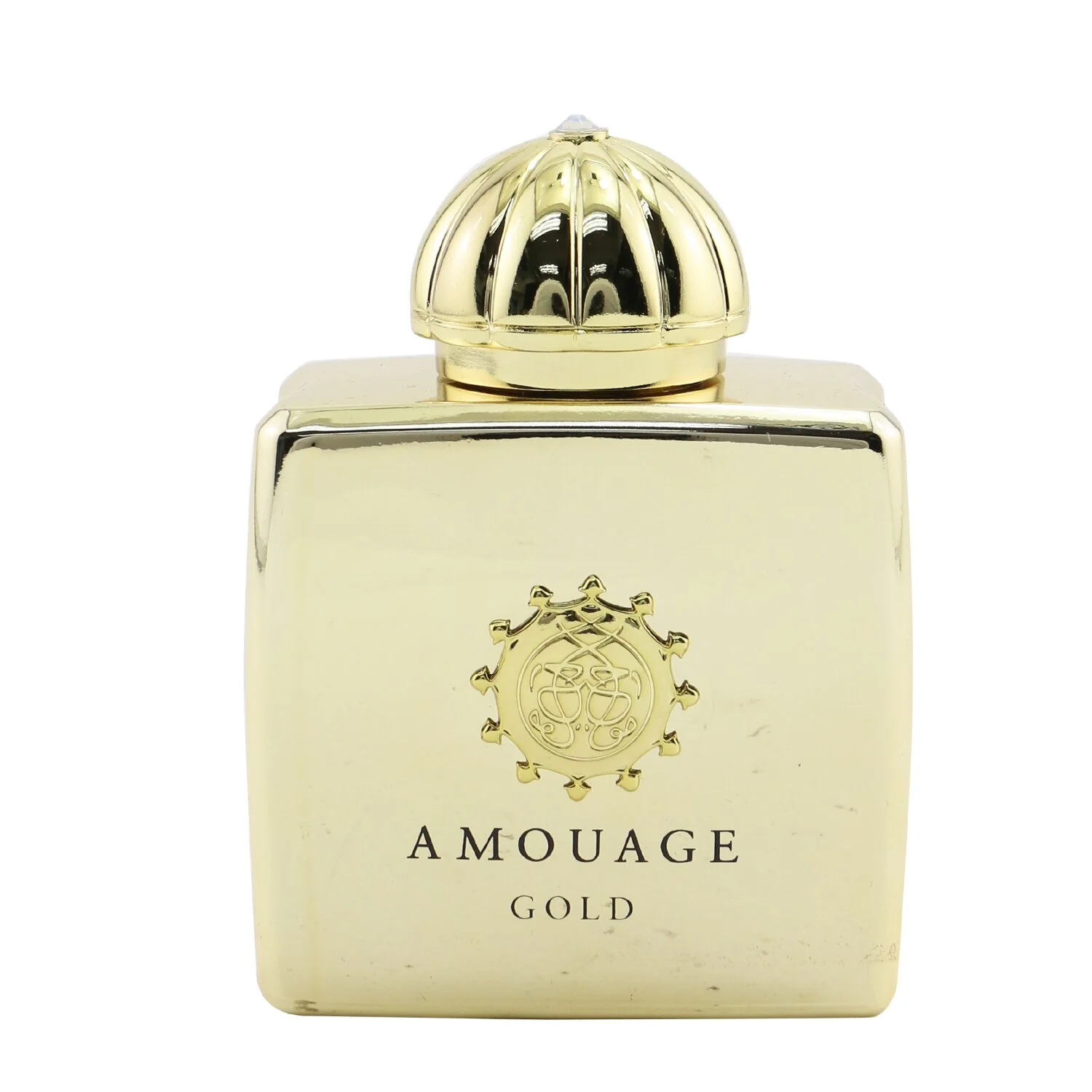 Amouage Gold Eau De Parfum Spray  50ml/1.7oz - Olabens