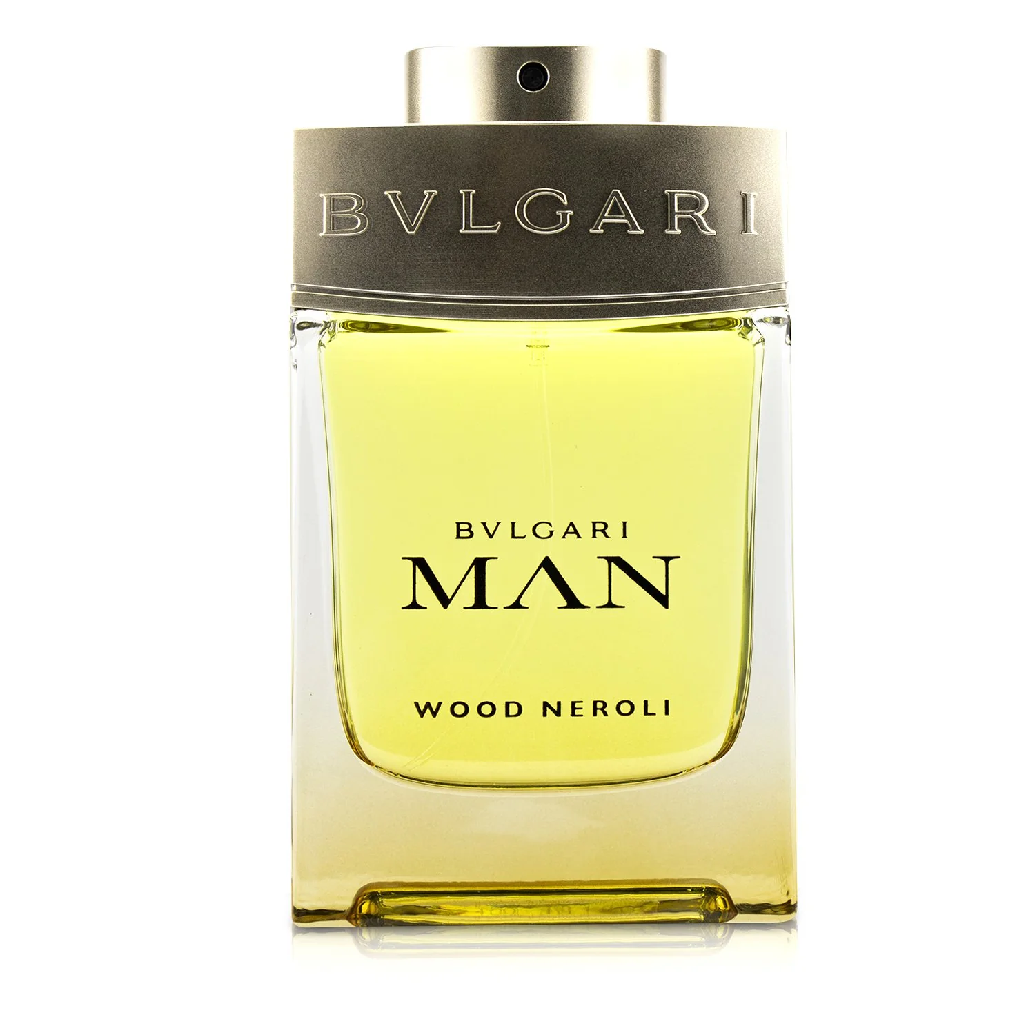 Bvlgari Man Wood Neroli Eau De Parfum Spray  60ml/2oz - Olabens