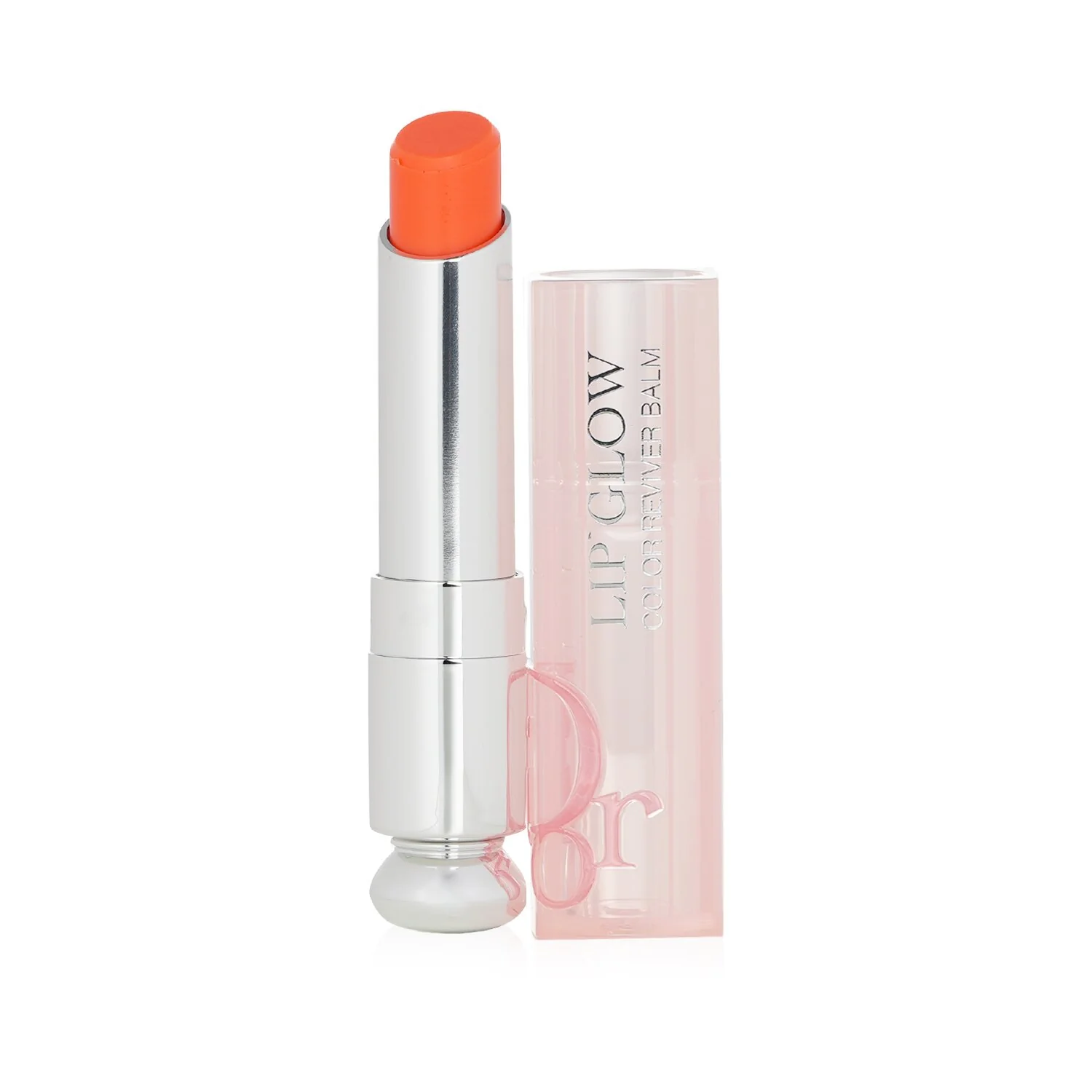 Christian Dior Addict Lip Glow - # 038 Soft Nude  3.2g - Olabens