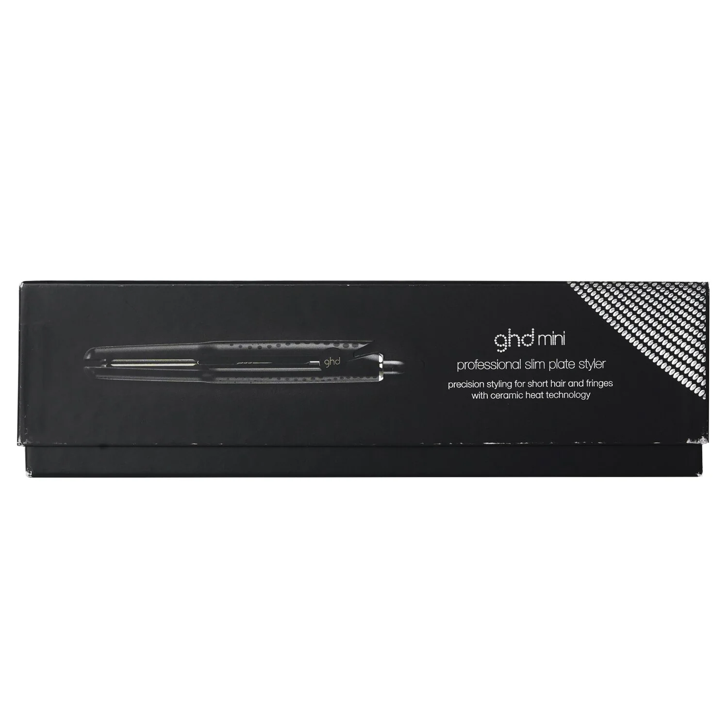 GHD Mini Professional Slim Plate Styler  1pc - Olabens