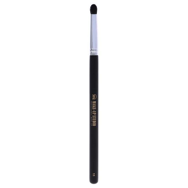 Make-Up Studio Tapered Eyeshadow Blend Brush - 11 by Make-Up Studio for Women 1 Pc Brush - Olabens
