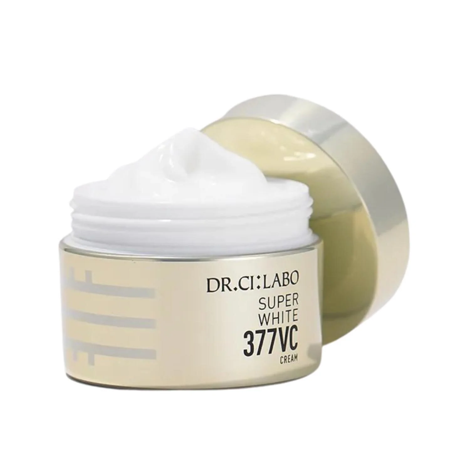 Dr. Ci:Labo Super White 377VC Cream 50g  Fixed Size - Olabens