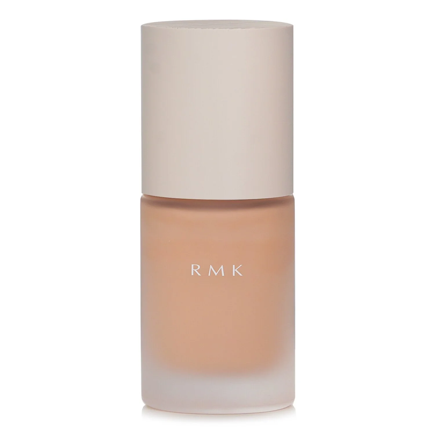 RMK Liquid Foundation Flawless Coverage - # 101  30ml - Olabens