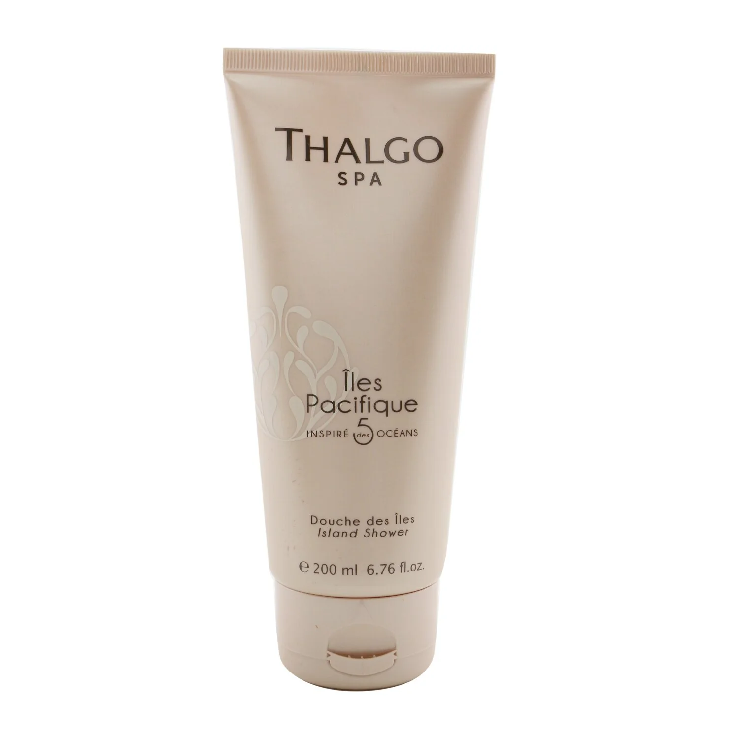 Thalgo Spa Iles Pacifique Island Shower  200ml/6.76oz - Olabens