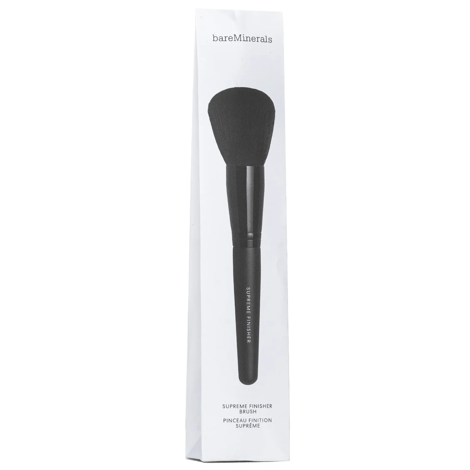 BareMinerals Supreme Finisher Brush  1pc - Olabens