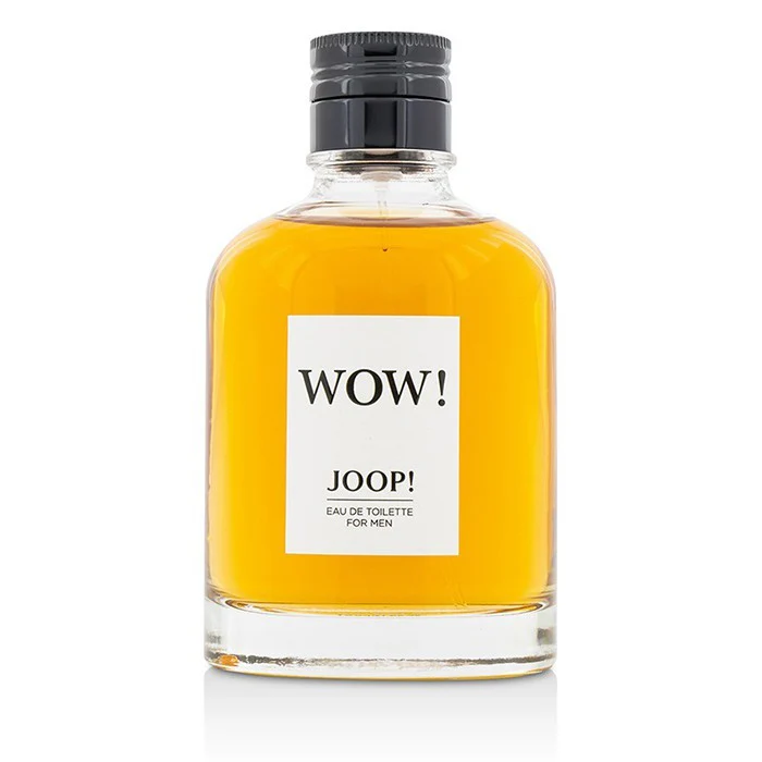 Joop WOW! Eau De Toilette Spray 100ml/3.4oz - Olabens