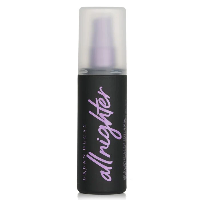 Urban Decay All Nighter Long Lasting Makeup Setting Spray 118ml/4oz - Olabens
