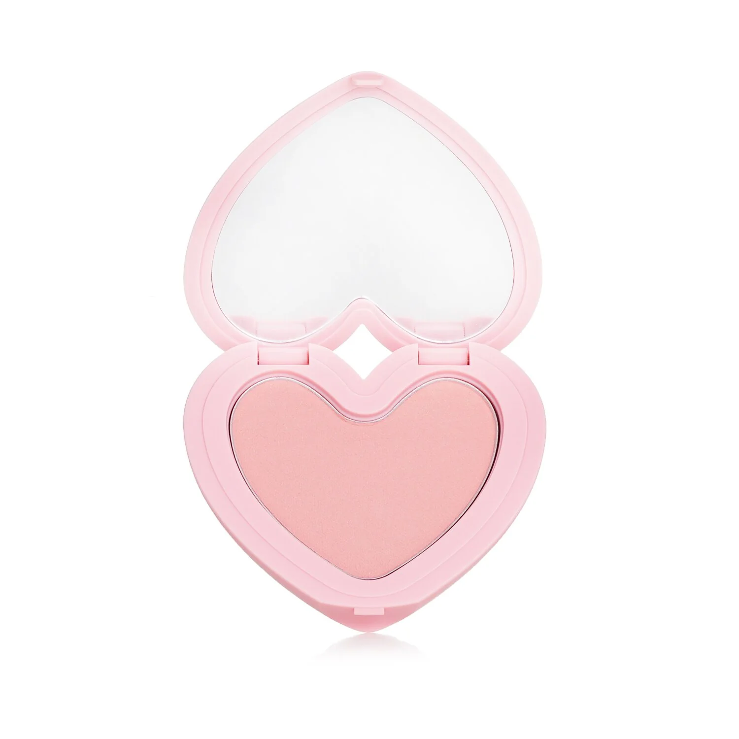 Lilybyred Luv Beam Cheek - # 02 Dollish Rose  4.3g - Olabens