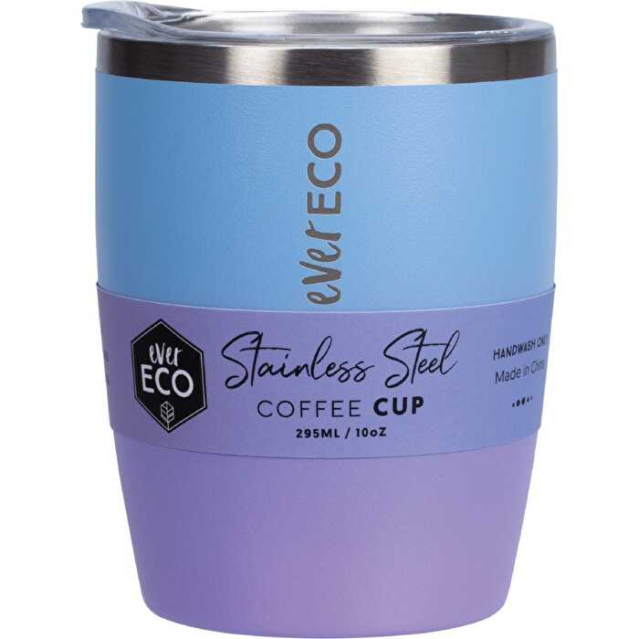 Ever Eco Insulated Coffee Cup Balance 295ml - Olabens