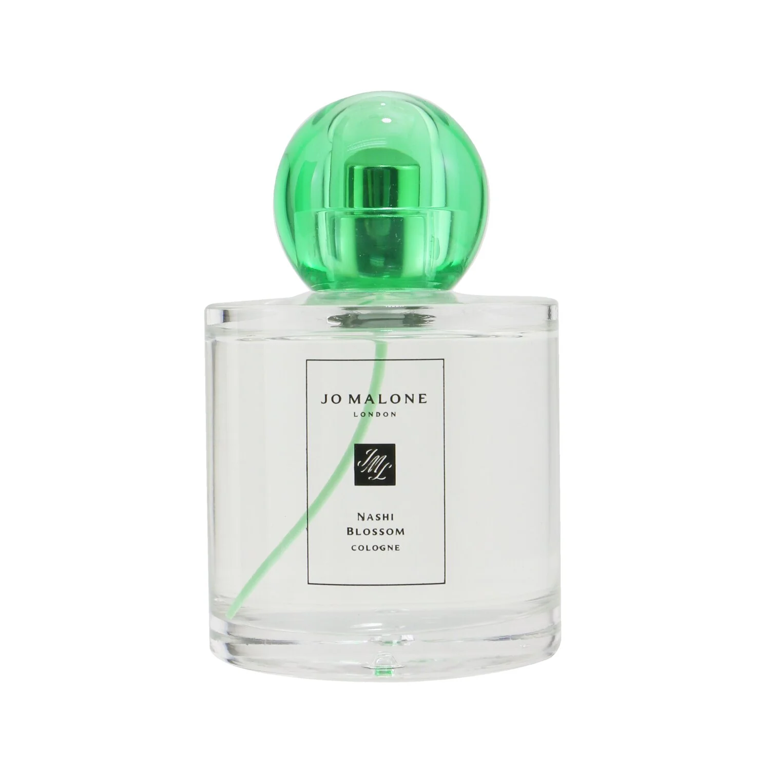 Jo Malone Nashi Blossom Cologne Spray (Limited Edition Originally Without Box)  100ml/3.4oz - Olabens