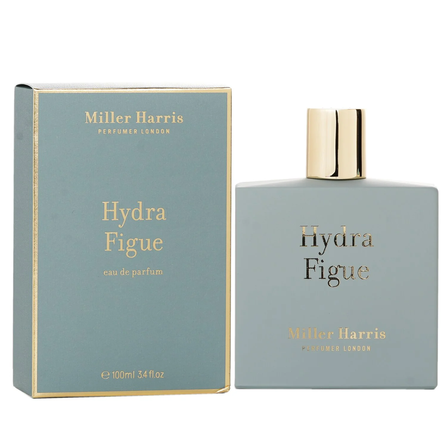 Miller Harris Hydra Figue Eau De Parfum Spray  100ml/3.4oz - Olabens
