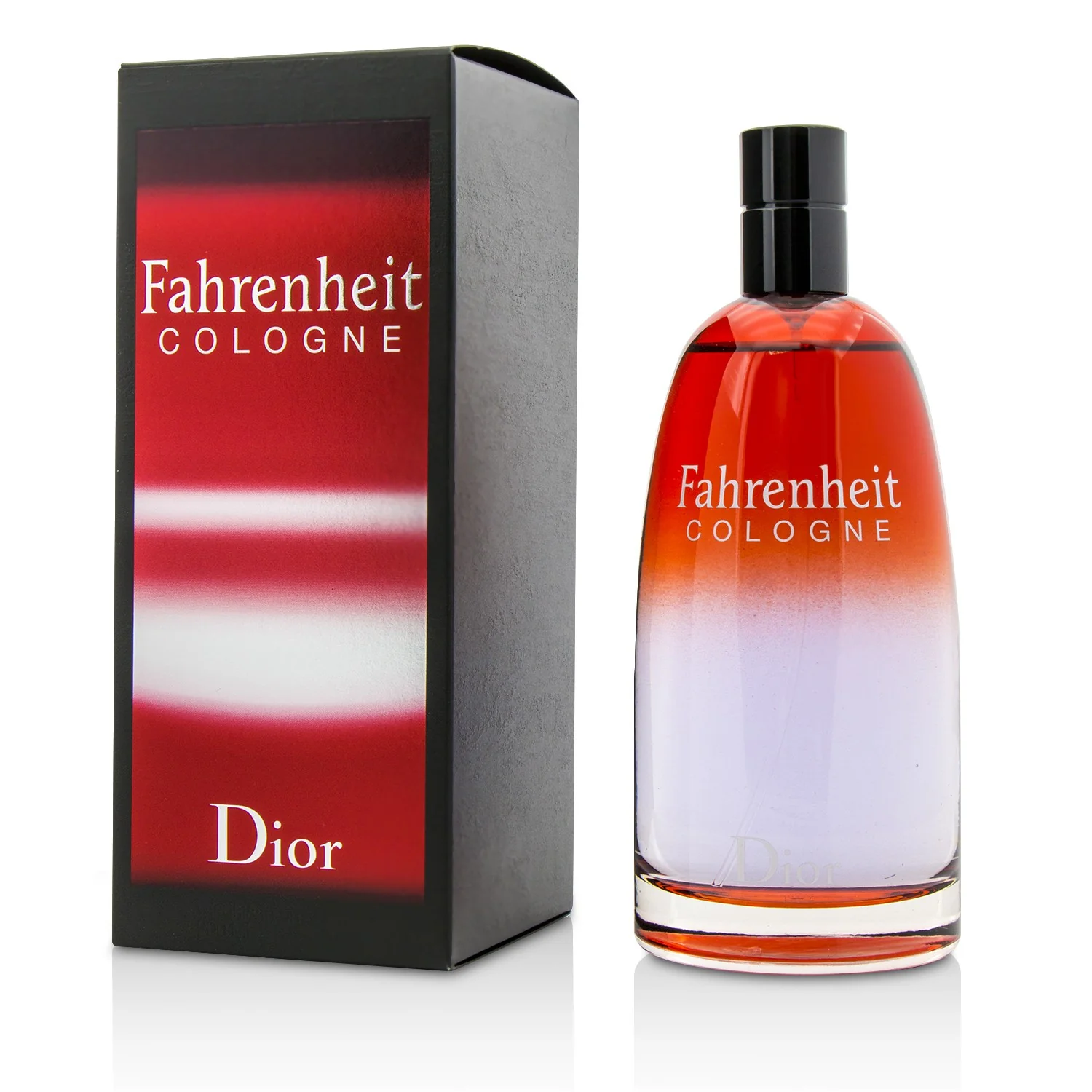 Christian Dior Fahrenheit Cologne Spray  200ml/6.8oz - Olabens