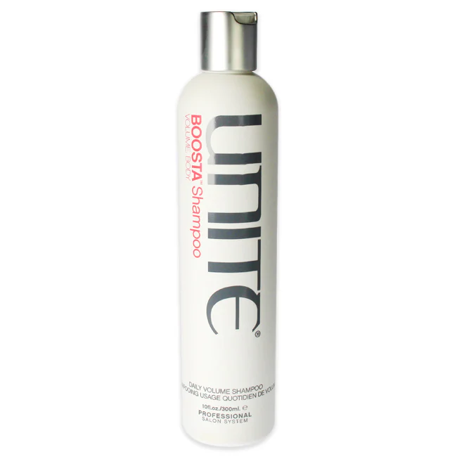Unite Boosta Shampoo by Unite for Unisex - 10 oz Shampoo - Olabens