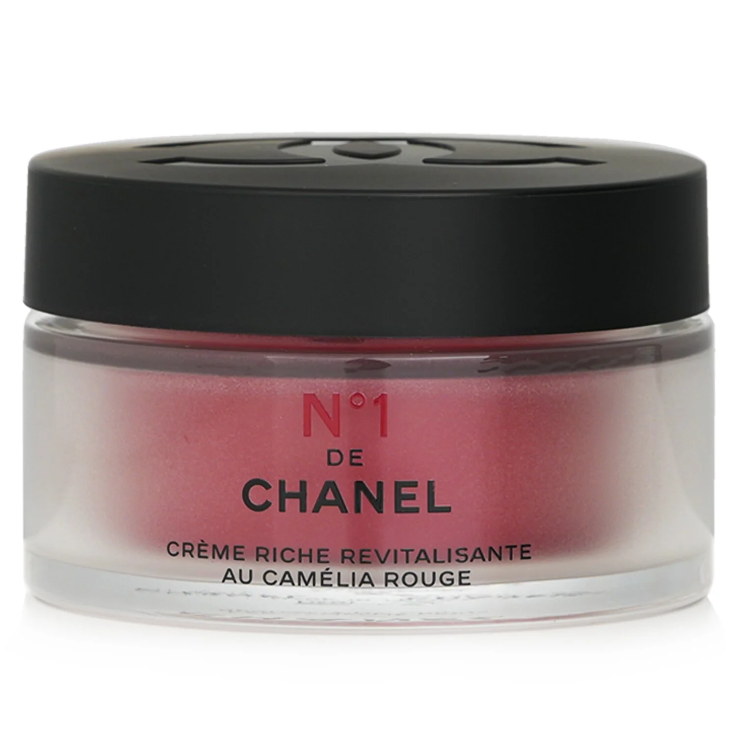 Chanel N°1 De Chanel Red Camellia Rich Revitalizing Cream  50g /1.7oz - Olabens