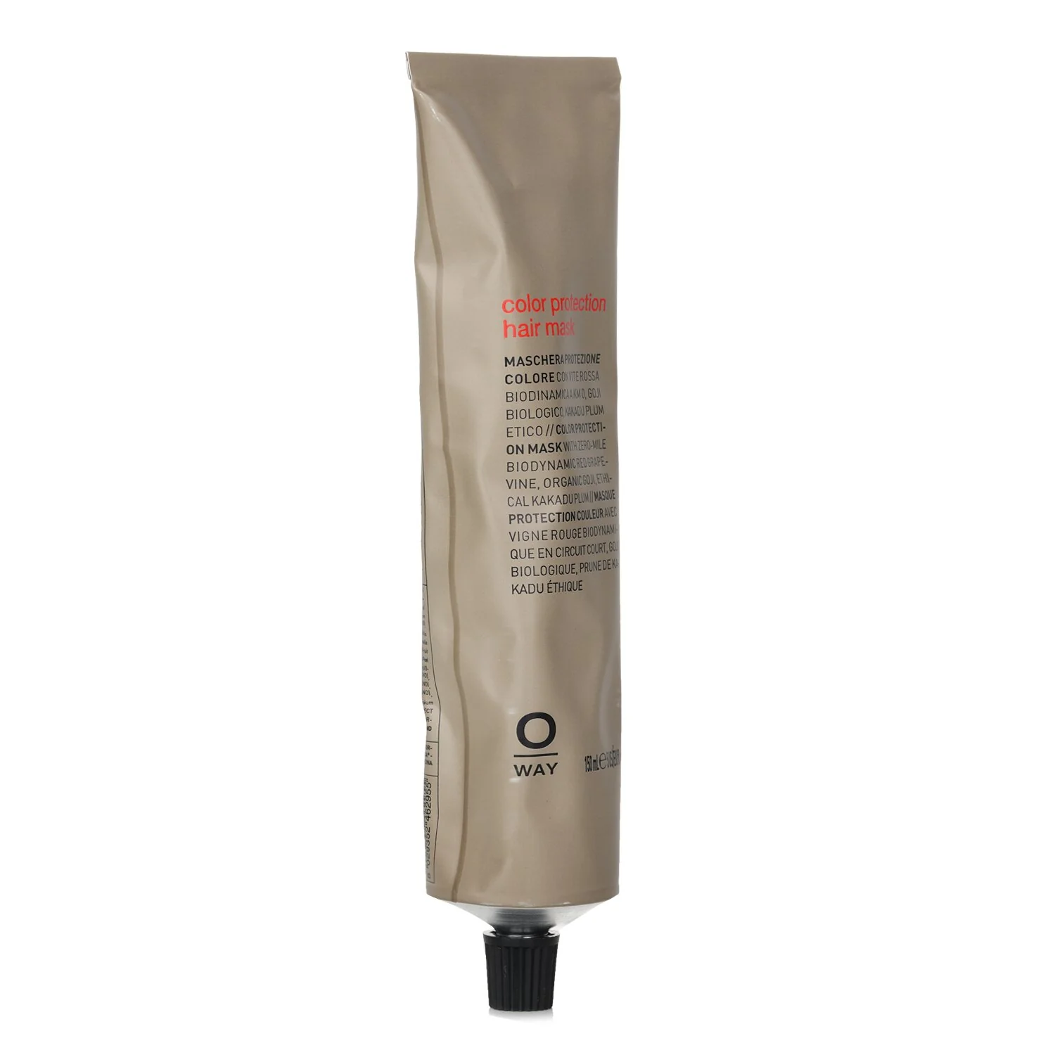 Oway Color Protection Hair Mask  150ml/5oz - Olabens