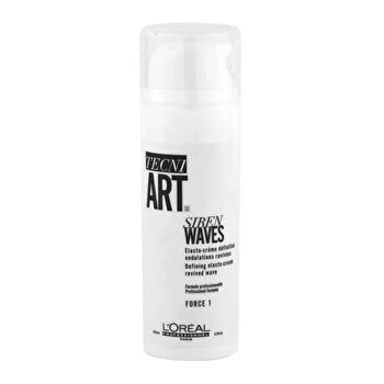 L'Oreal Professionnel Tecni.Art Siren Waves 250ml/8.4oz - Olabens
