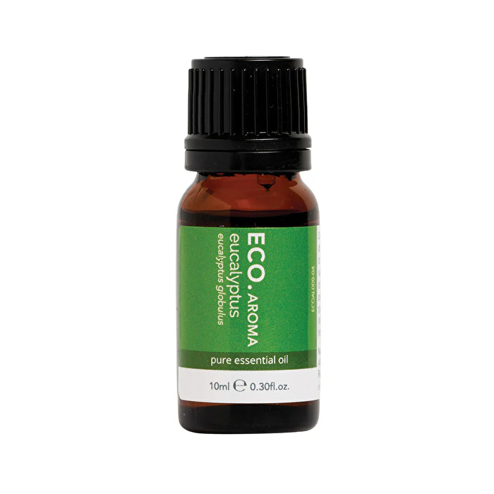 Eco Modern Essentials ECO. Modern Essentials Essential Oil Eucalyptus 10ml - Olabens