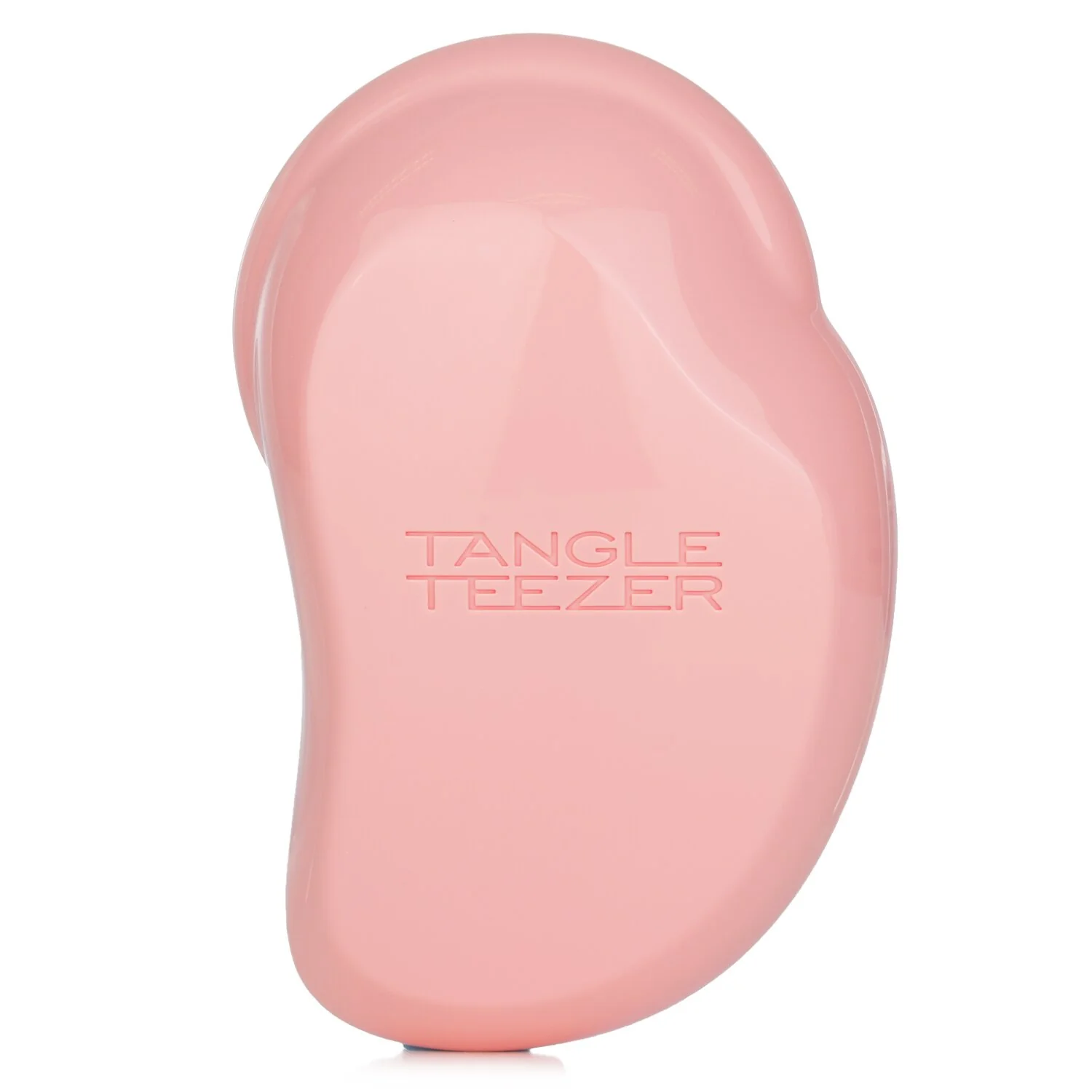 Tangle Teezer Fine & Fragile Detangling Hair Brush - Peach Sky  1pc - Olabens