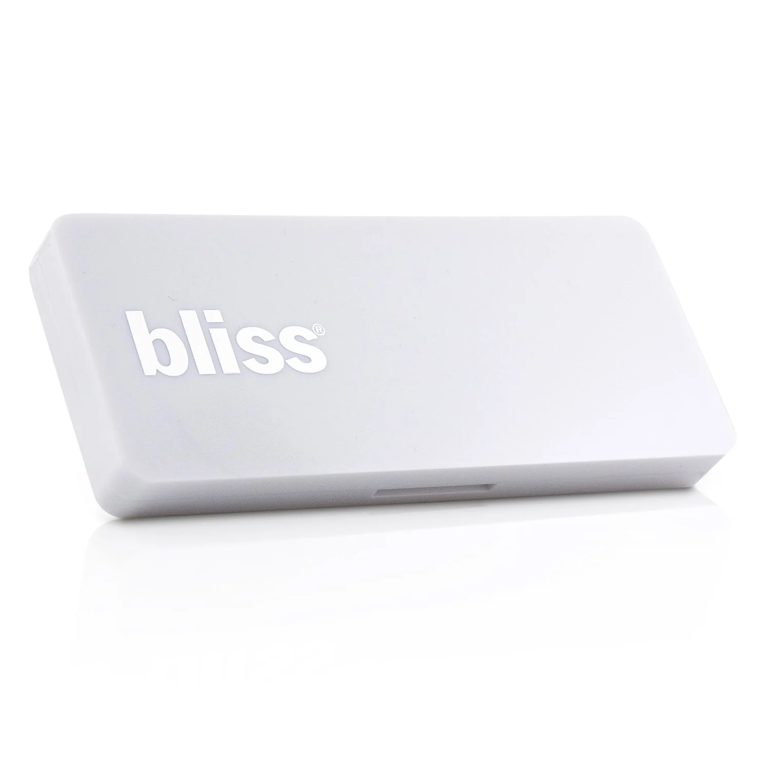 Bliss Light the Glow Illuminating Gradient Powder Blush - # Berry Parfait  10g/0.35oz - Olabens