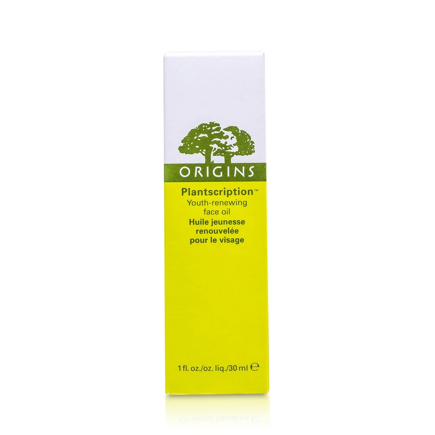 Origins Plantscription Youth-Renewing Face Oil  30ml/1oz - Olabens