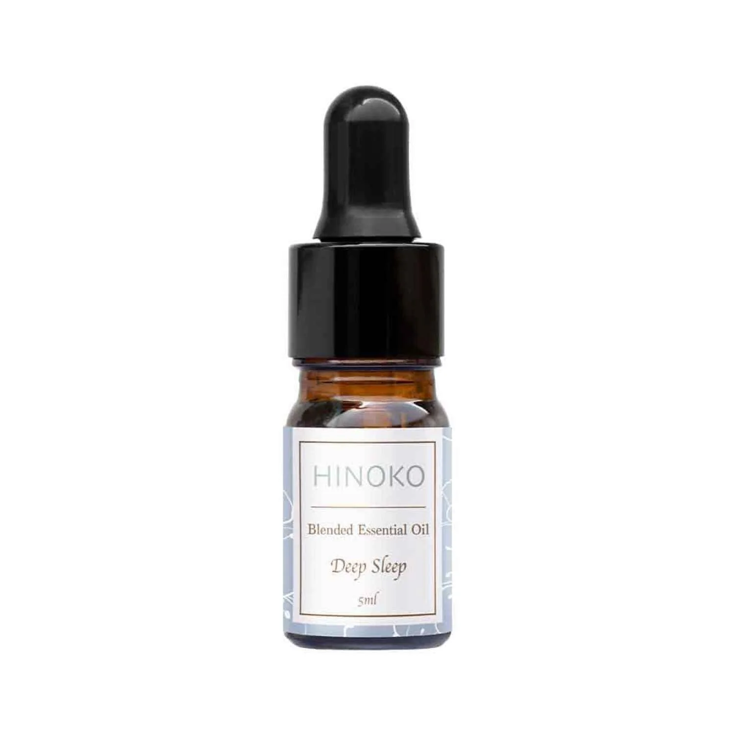 HINOKO Blended Essential Oil - Deep Sleep  5ml - Olabens