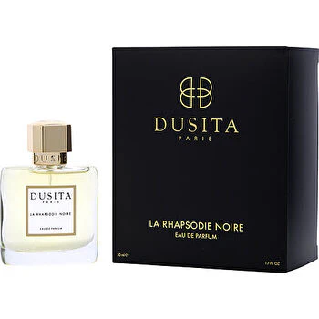 Dusita La Rhapsodie Noire Eau De Parfum Spray 50ml/1.7oz - Olabens