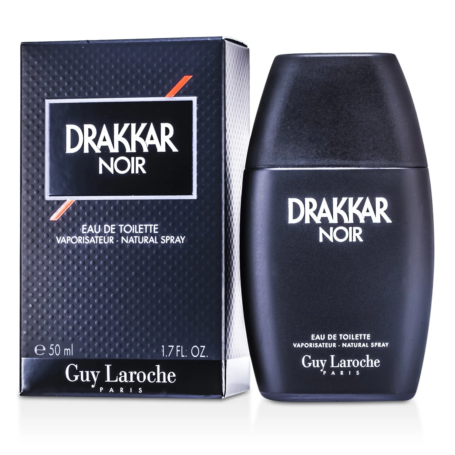 Guy Laroche Drakkar Noir Eau De Toilette Spray  30ml/1oz - Olabens
