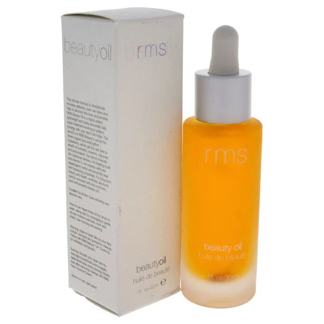 RMS Beauty Beauty by RMS Beauty for Women - 1.01 oz Oil - Olabens