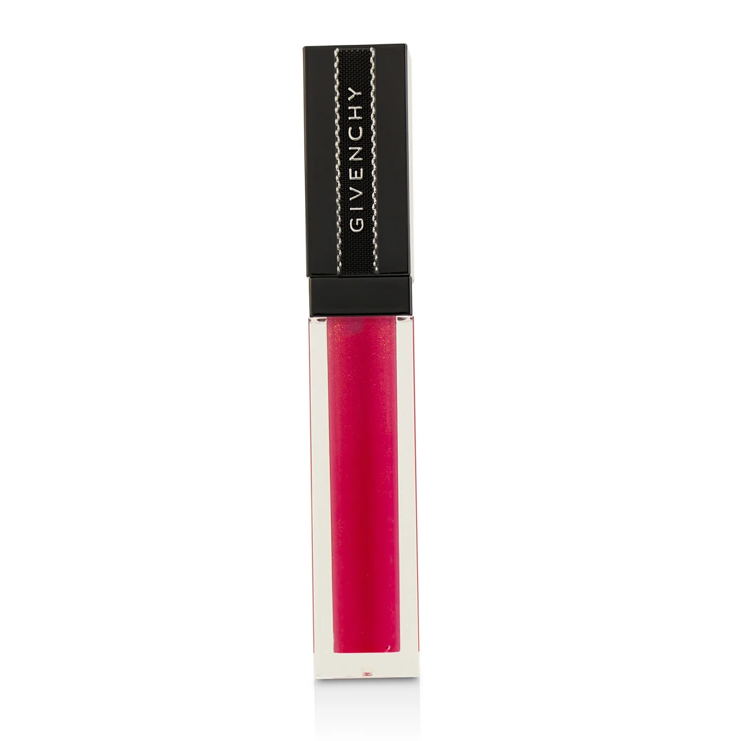 Givenchy Gloss Interdit Vinyl - # 12 Rouge Thriller  6m/0.21oz - Olabens