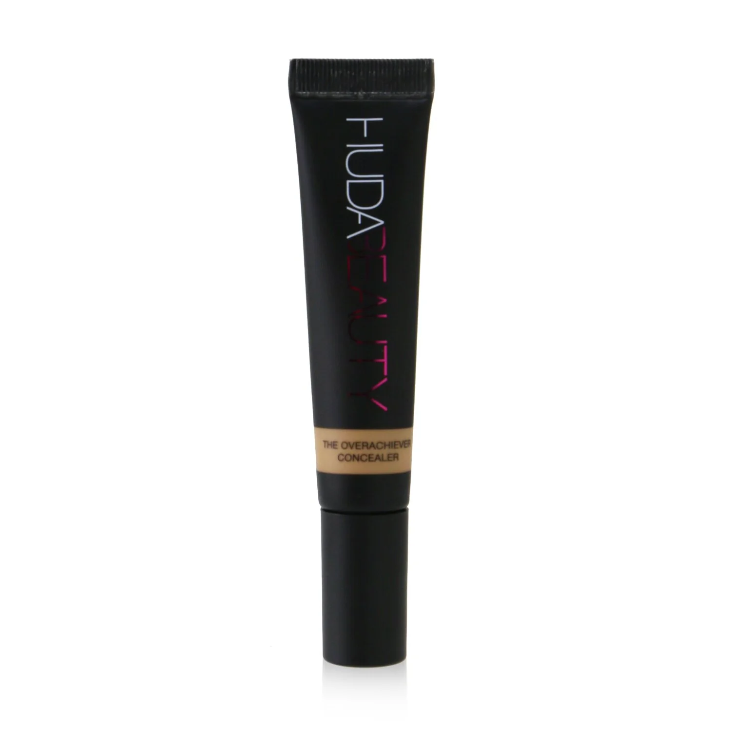 Huda Beauty The Overachiever Concealer - # 10N Coconut Flakes  10ml/0.34oz - Olabens