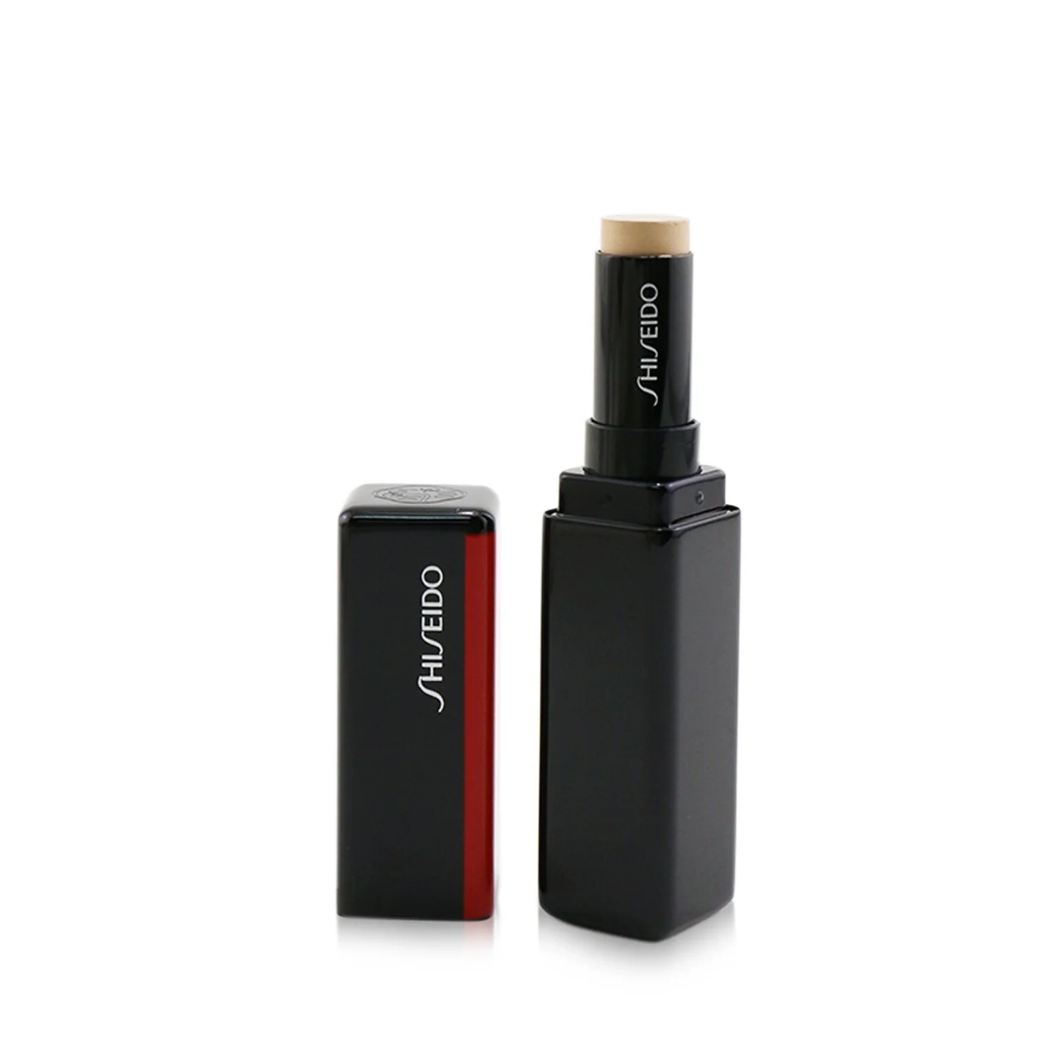 Shiseido Synchro Skin Correcting GelStick Concealer - # 201 Light (Balanced Tone For Light Skin)  2.5g/0.08oz - Olabens