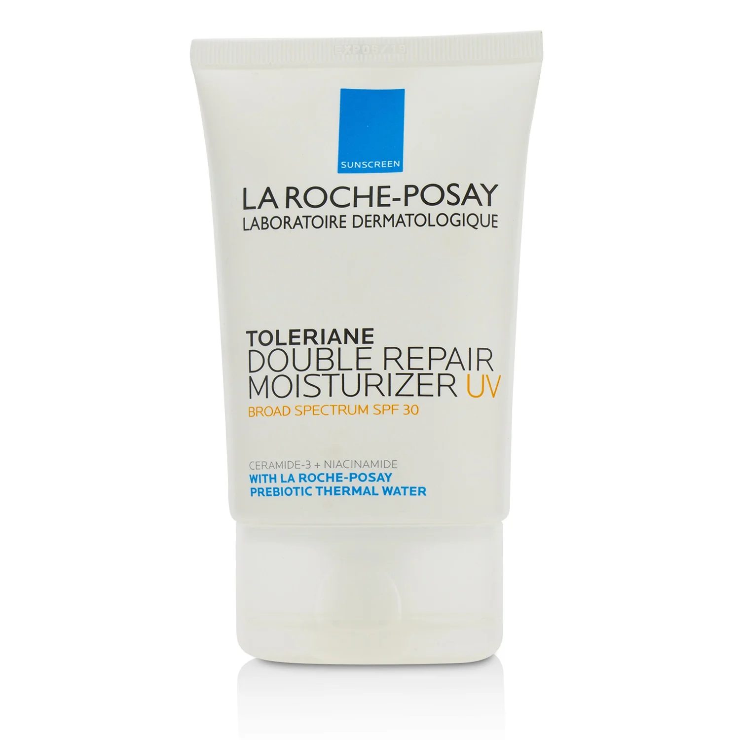 La Roche Posay Toleriane Double Repair Moisturizer UV SPF 30 545846  75ml/2.5oz - Olabens