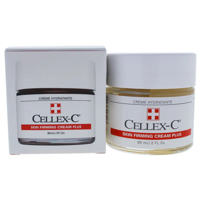 Cellex-C Skin Firming Cream Plus by Cellex-C for Unisex - 2 oz Cream - Olabens