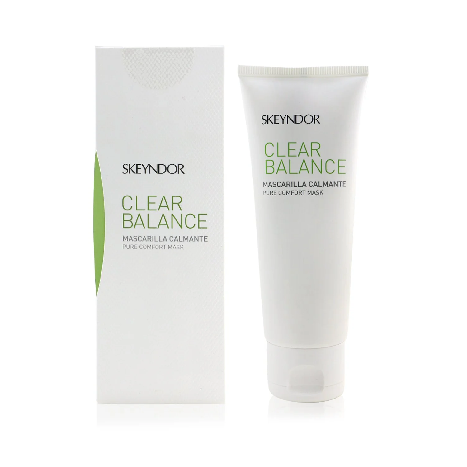 SKEYNDOR Clear Balance Pure Comfort Mask  75ml/2.5oz - Olabens