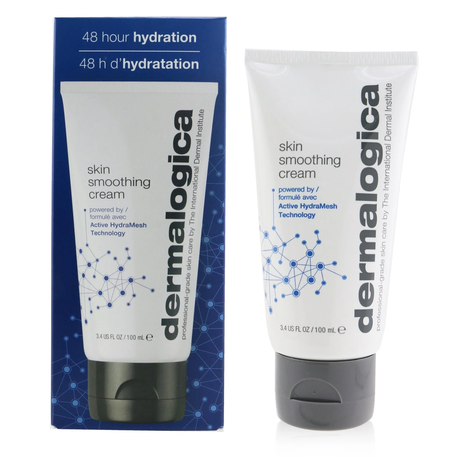 Dermalogica Skin Smoothing Cream  50ml/1.7oz - Olabens