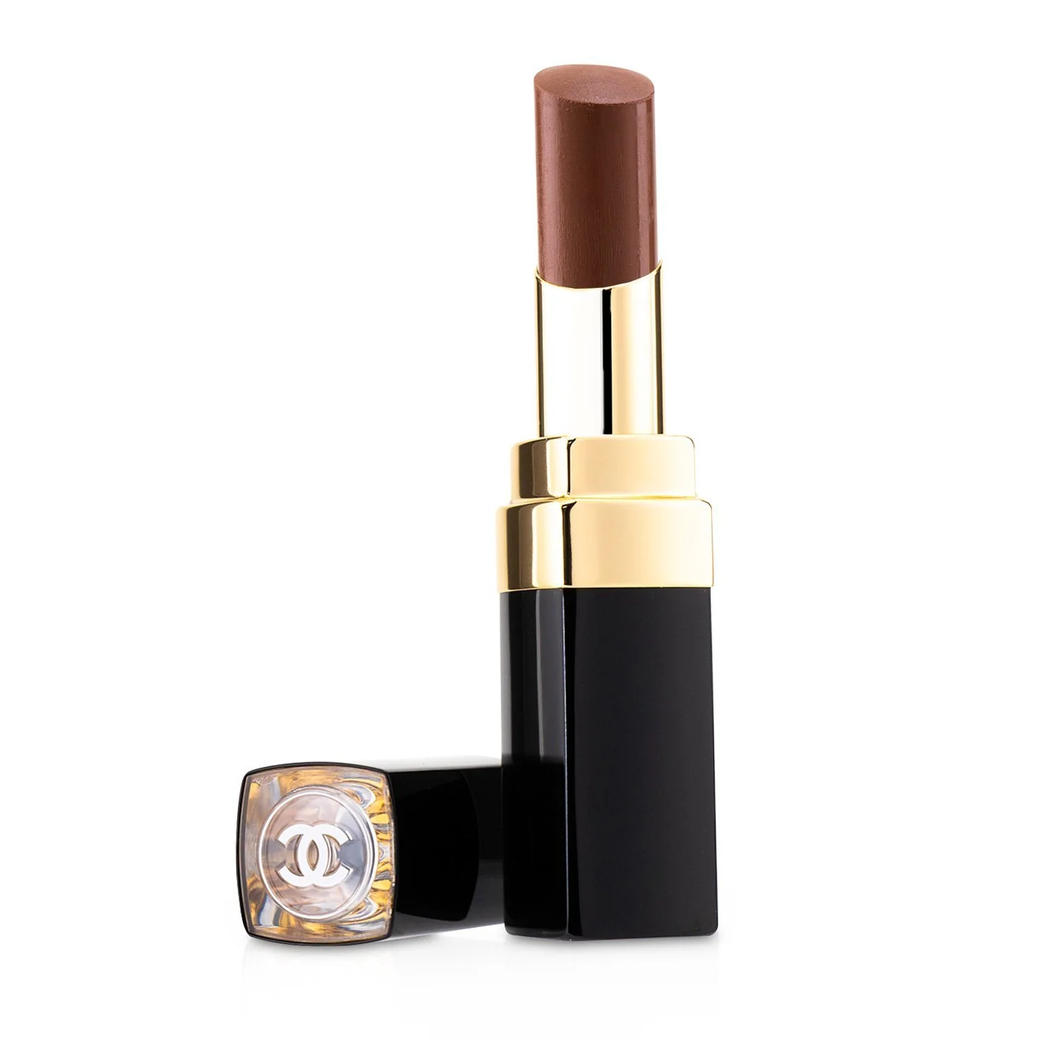 Chanel Rouge Coco Flash Hydrating Vibrant Shine Lip Colour - # 96 Phenomene  3g/0.1oz - Olabens
