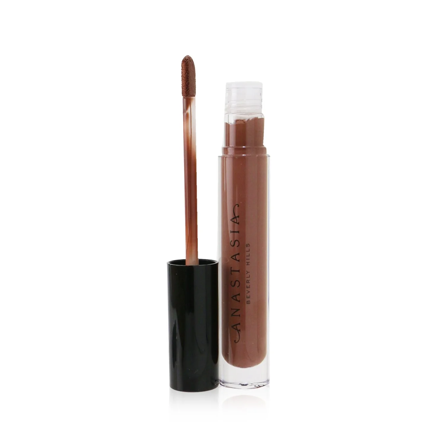 Anastasia Beverly Hills Lip Gloss - # Sepia  4.5g/0.16oz - Olabens