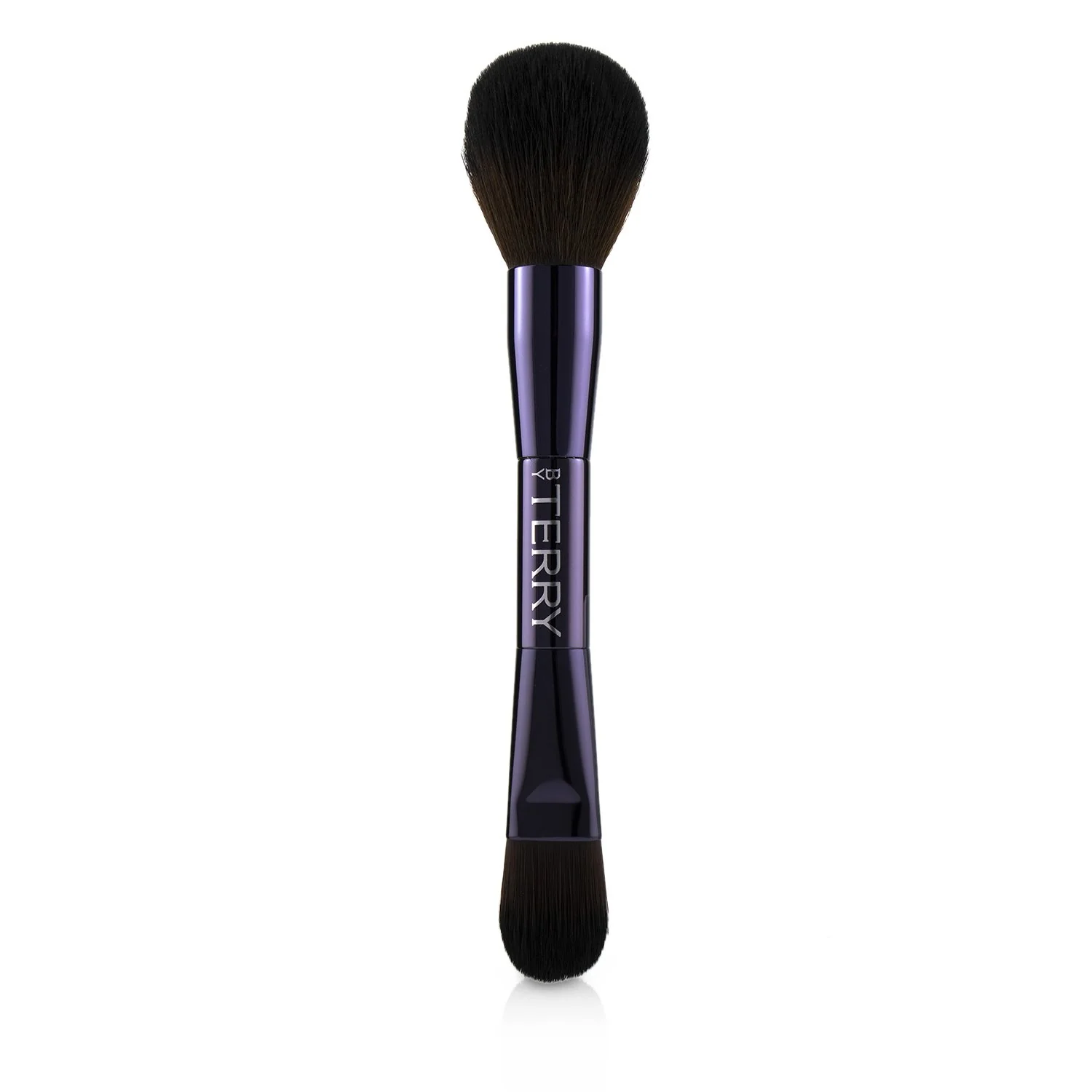 By Terry Tool Expert Dual Ended Face Brush  1pc - Olabens