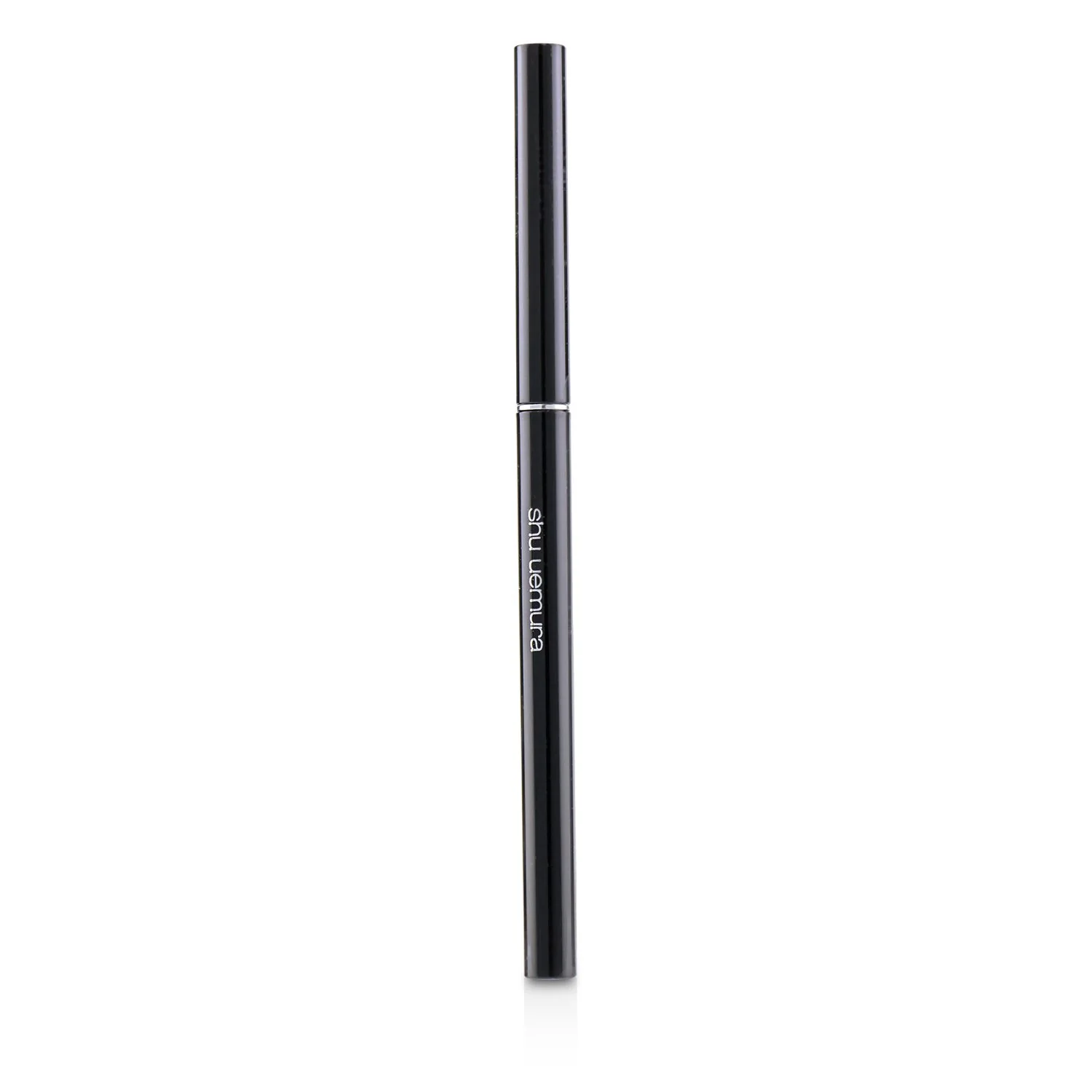 Shu Uemura Lasting Soft Gel Pencil - # M Intense Black  0.08g/0.002oz - Olabens