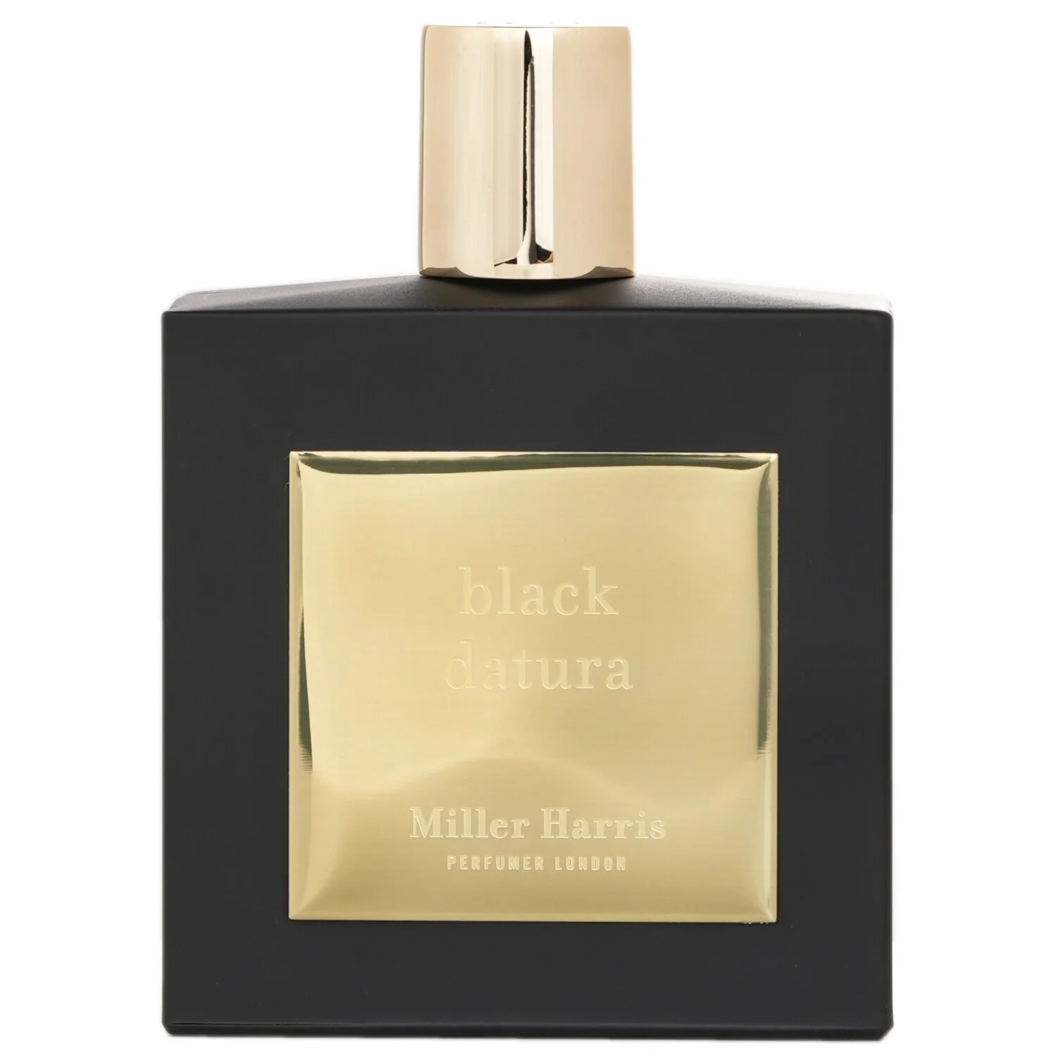 Miller Harris Black Datura Eau De Parfum Spray  100ml - Olabens