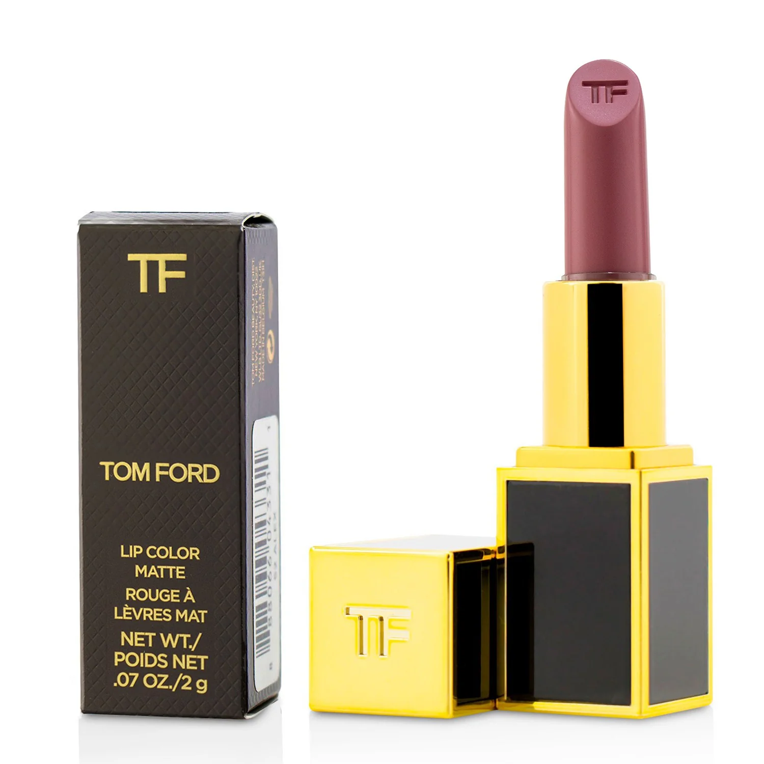 Tom Ford Boys & Girls Lip Color - # 03 Anderson (Matte)  2g/0.07oz - Olabens