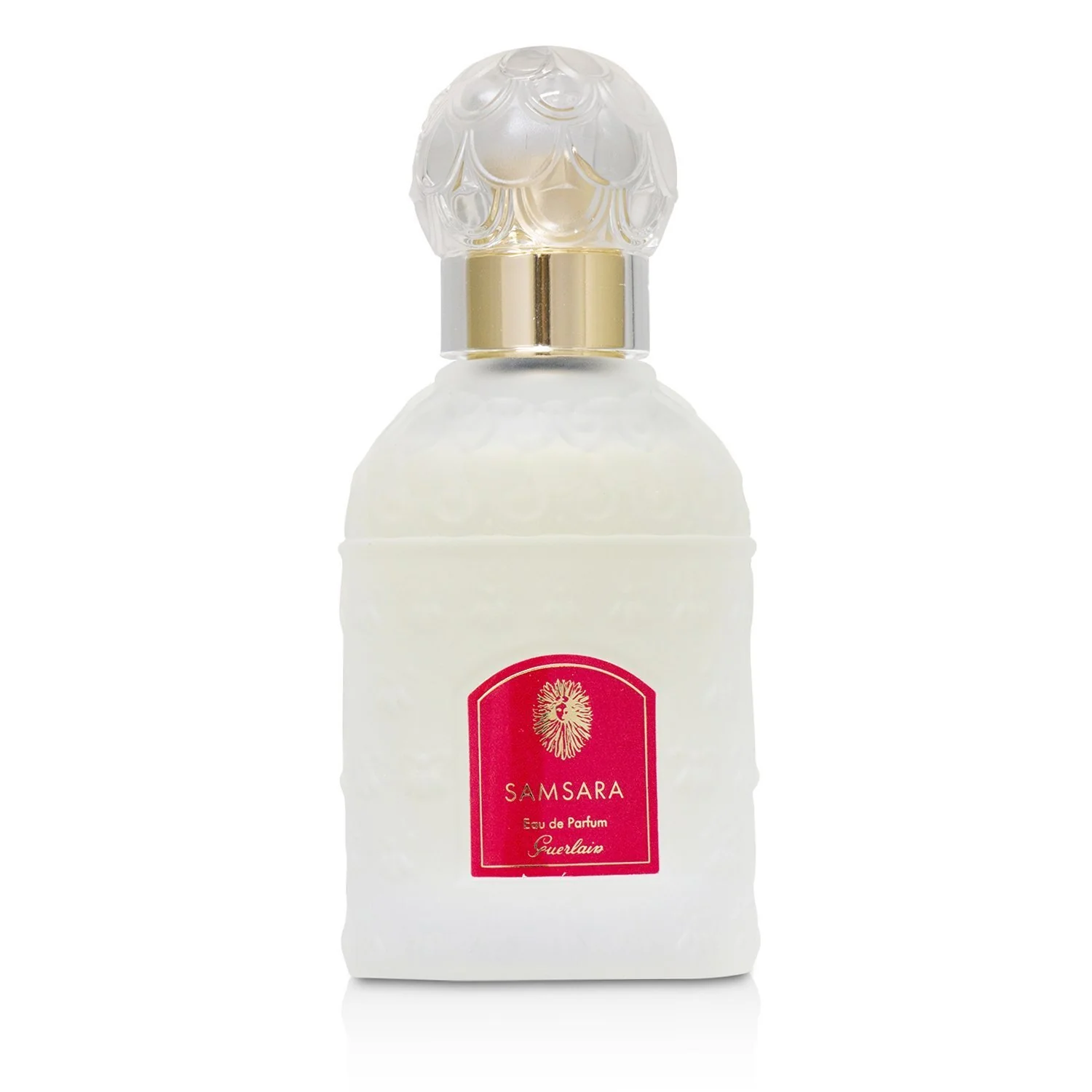 Guerlain Samsara Eau De Parfum Spray  100ml/3.3oz - Olabens