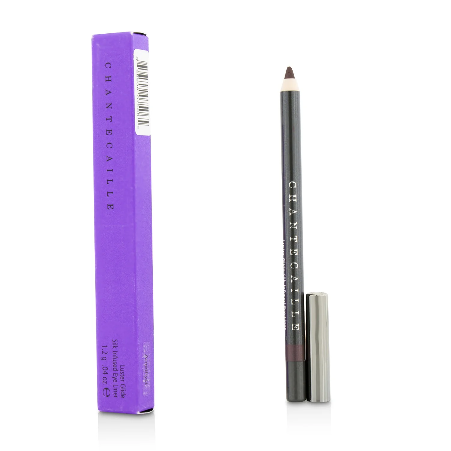 Chantecaille Luster Glide Silk Infused Eye Liner - Amethyst  1.2g/0.04oz - Olabens
