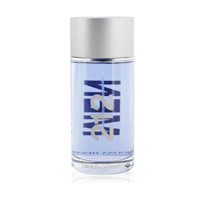 Carolina Herrera 212 NYC Eau De Toilette Spray 200ml/6.75oz - Olabens