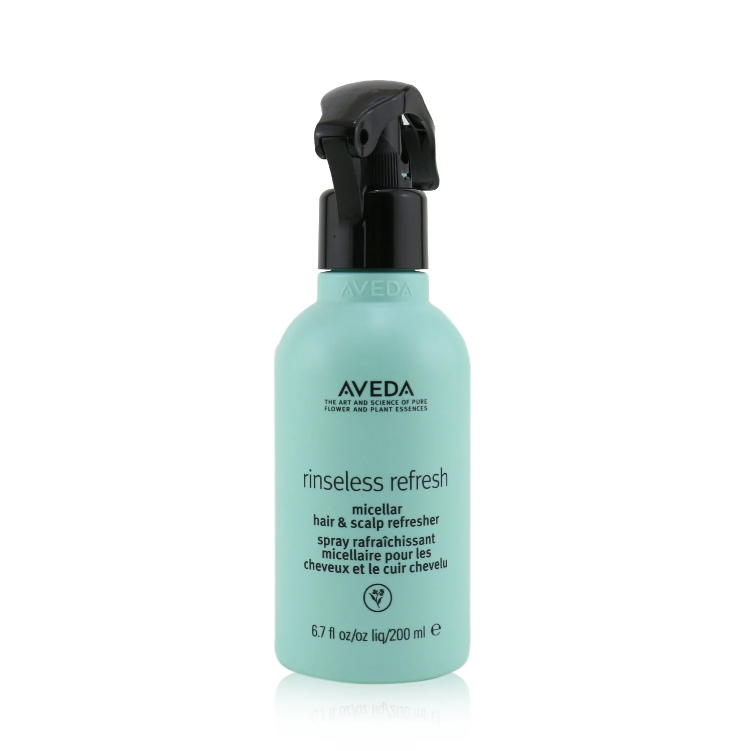Aveda Rinseless Refresh Micellar Hair & Scalp Refresher  200ml/6.7oz - Olabens
